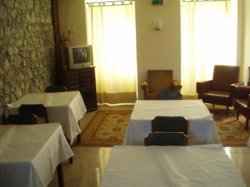 Pensao Lourenco Curia Dış mekan fotoğraf