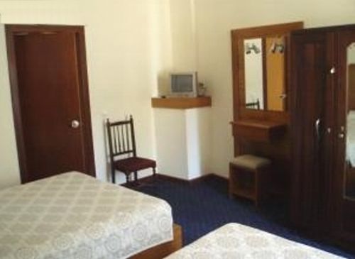 Pensao Lourenco Curia Dış mekan fotoğraf